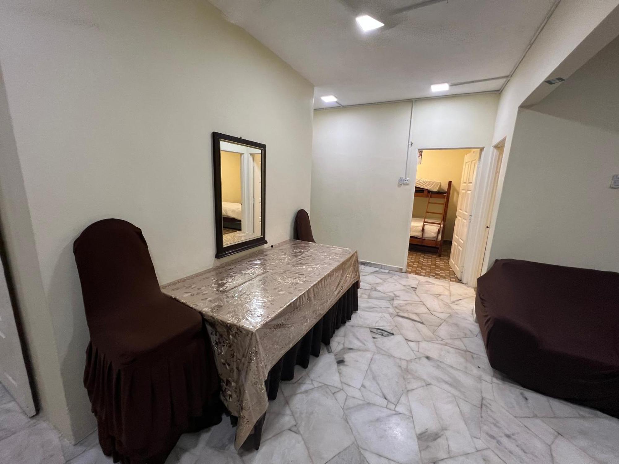 Shayah Homestay พอร์ตดิ๊กสัน ภายนอก รูปภาพ