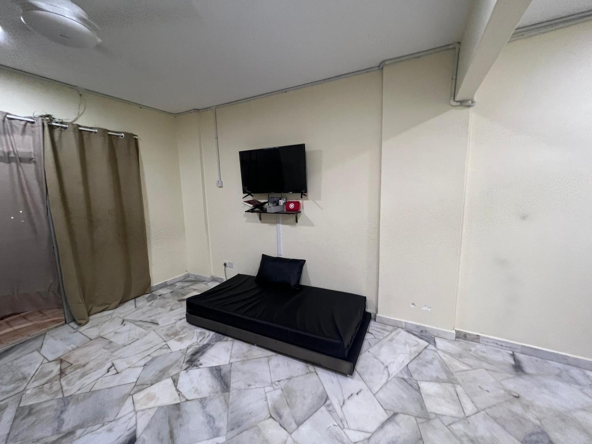 Shayah Homestay พอร์ตดิ๊กสัน ภายนอก รูปภาพ