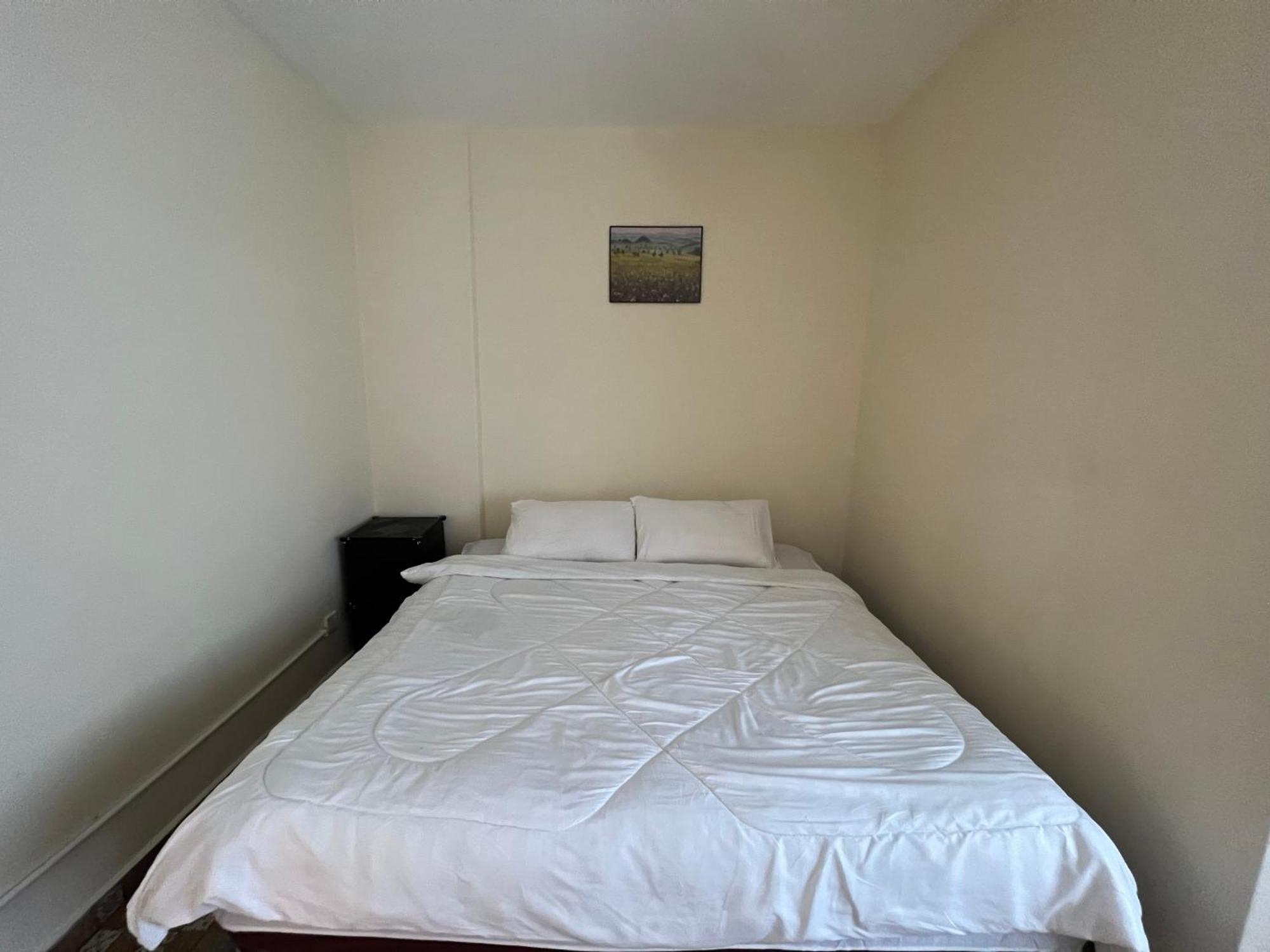 Shayah Homestay พอร์ตดิ๊กสัน ภายนอก รูปภาพ