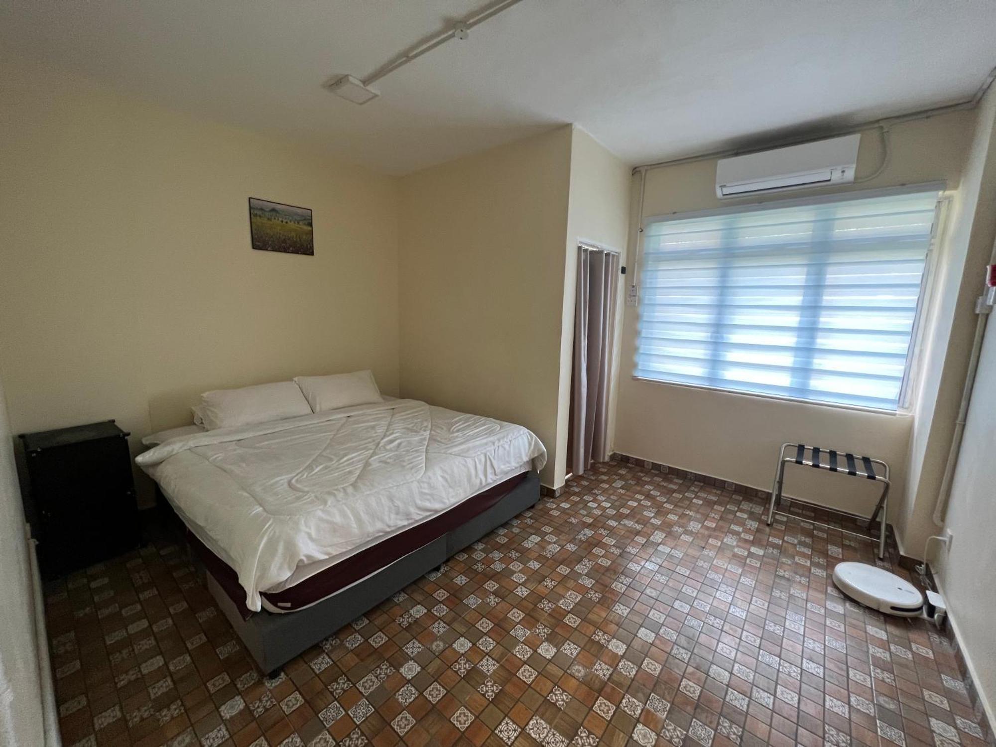 Shayah Homestay พอร์ตดิ๊กสัน ภายนอก รูปภาพ