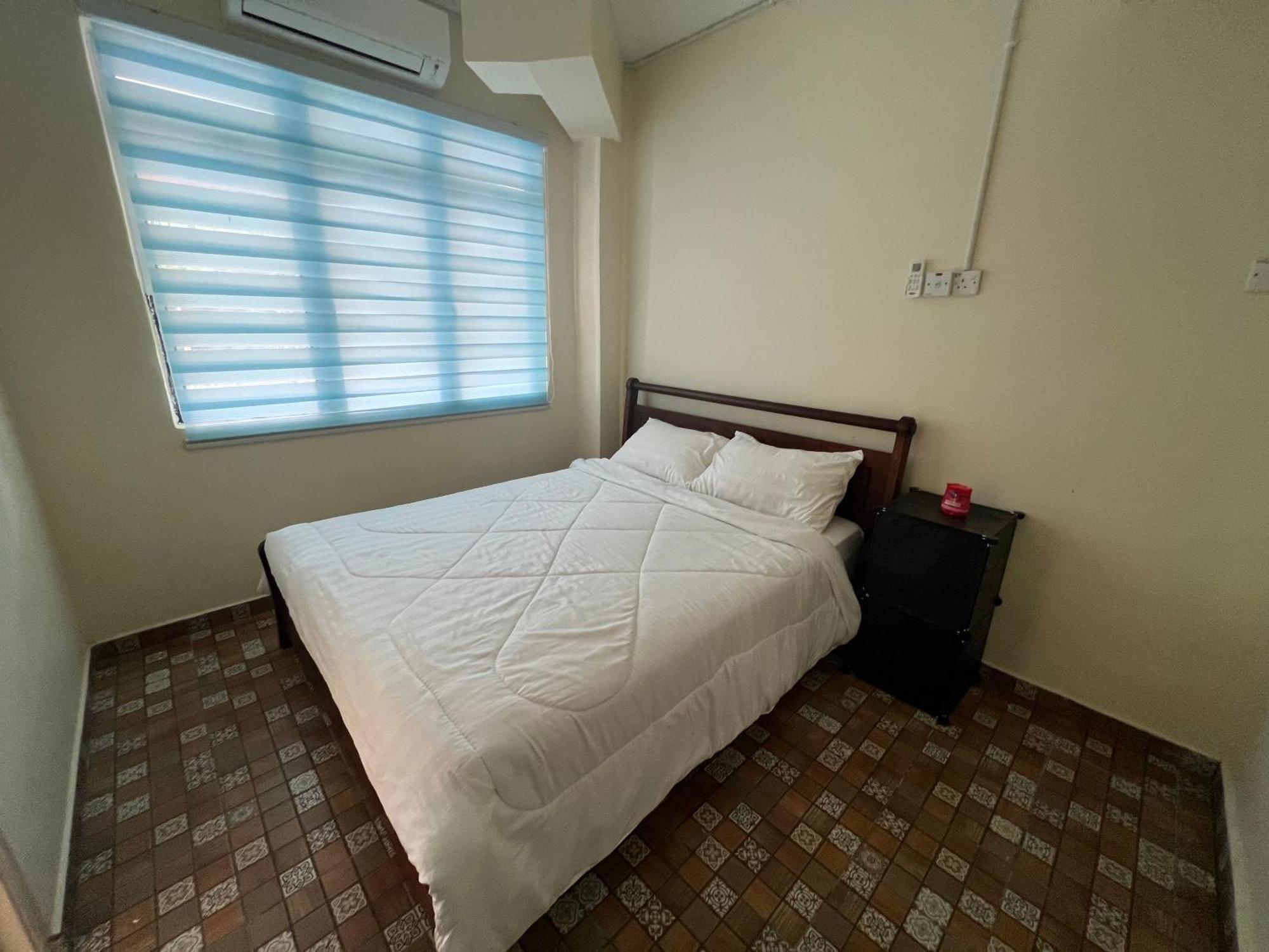 Shayah Homestay พอร์ตดิ๊กสัน ภายนอก รูปภาพ