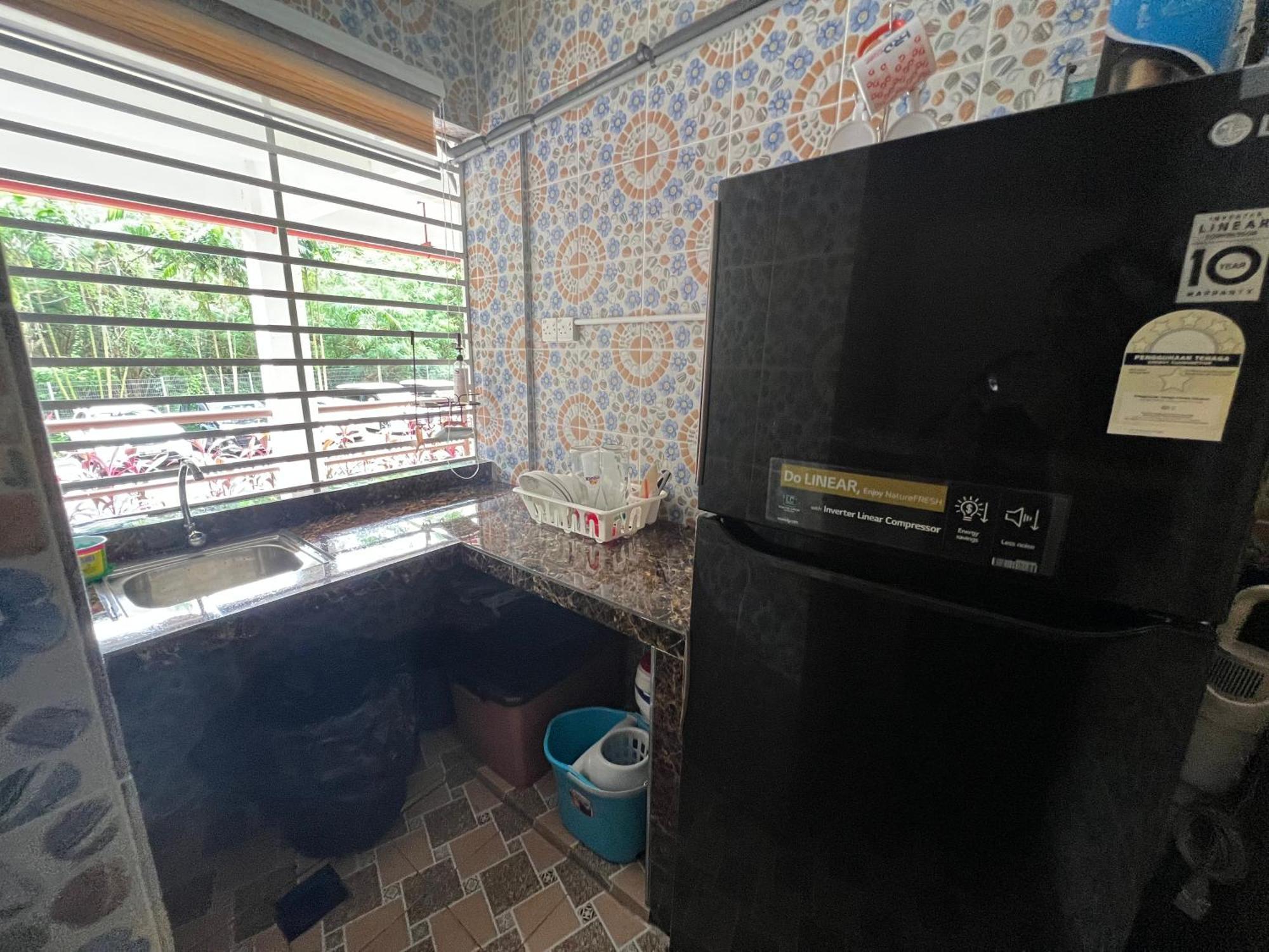 Shayah Homestay พอร์ตดิ๊กสัน ภายนอก รูปภาพ