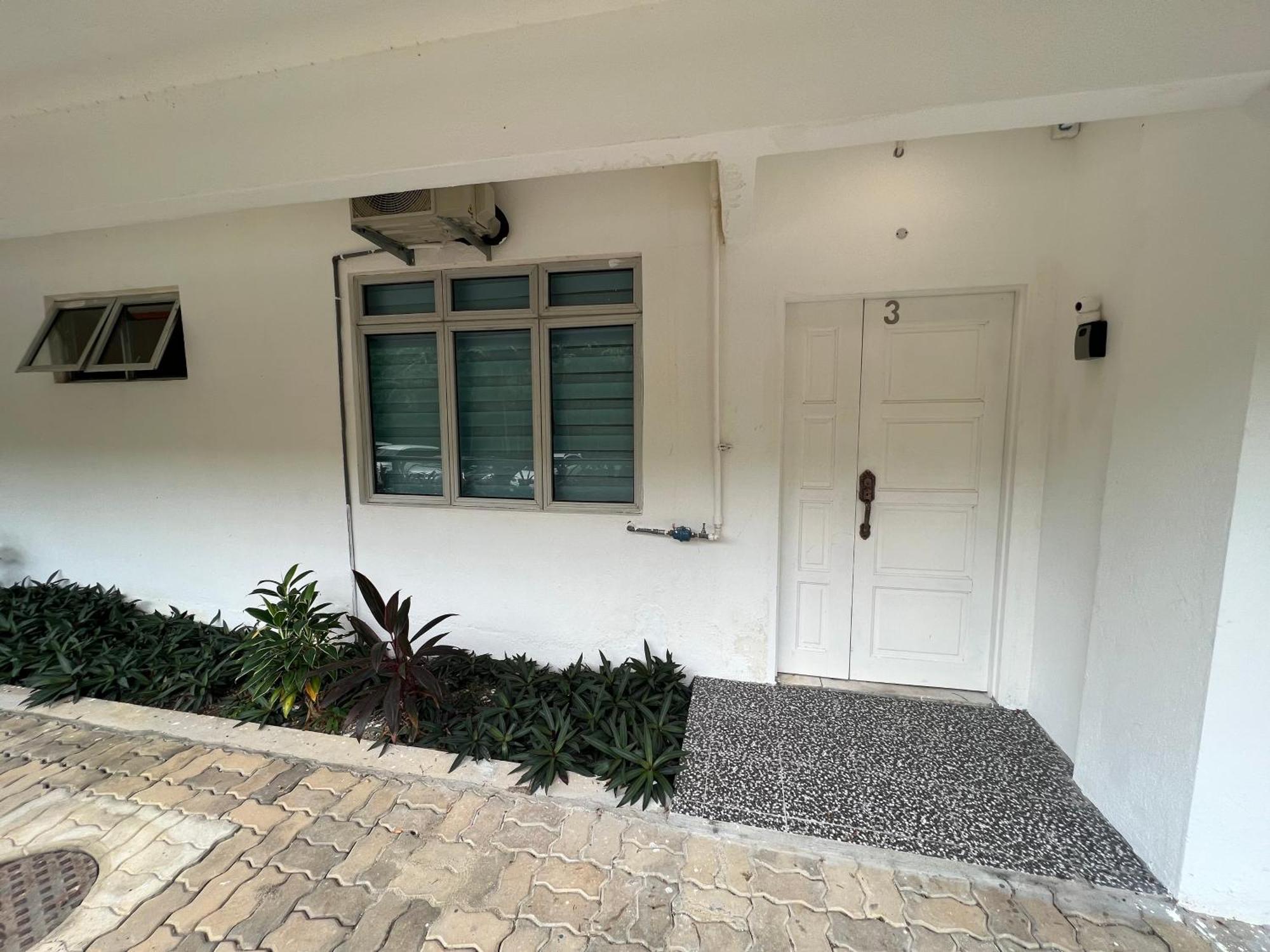 Shayah Homestay พอร์ตดิ๊กสัน ภายนอก รูปภาพ