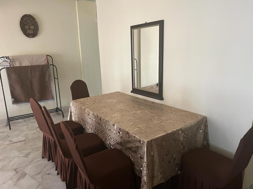 Shayah Homestay พอร์ตดิ๊กสัน ภายนอก รูปภาพ