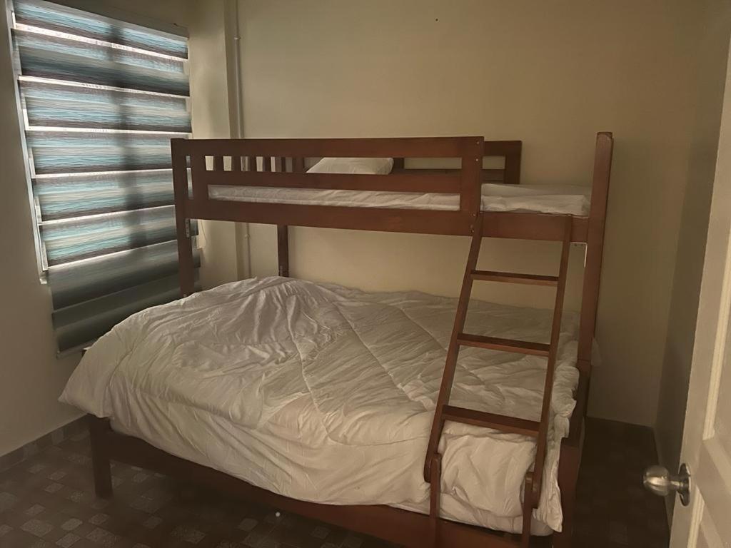 Shayah Homestay พอร์ตดิ๊กสัน ภายนอก รูปภาพ