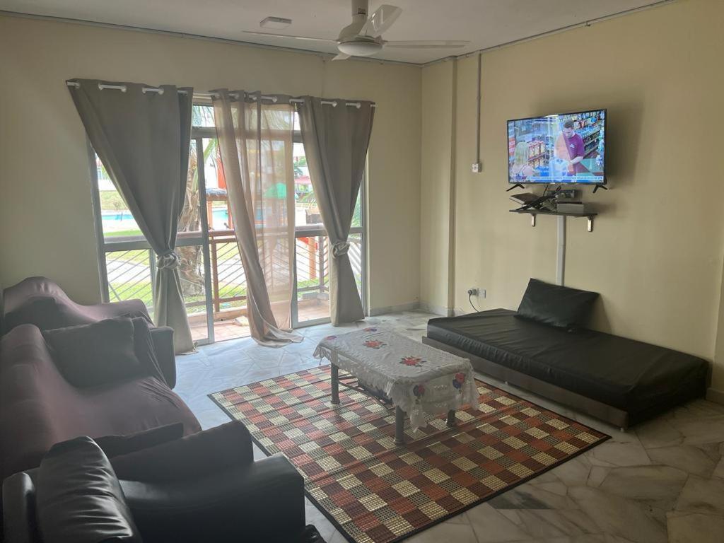 Shayah Homestay พอร์ตดิ๊กสัน ภายนอก รูปภาพ